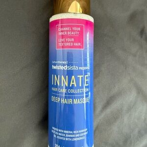Twisted Sista Innate Deep Hair Masque